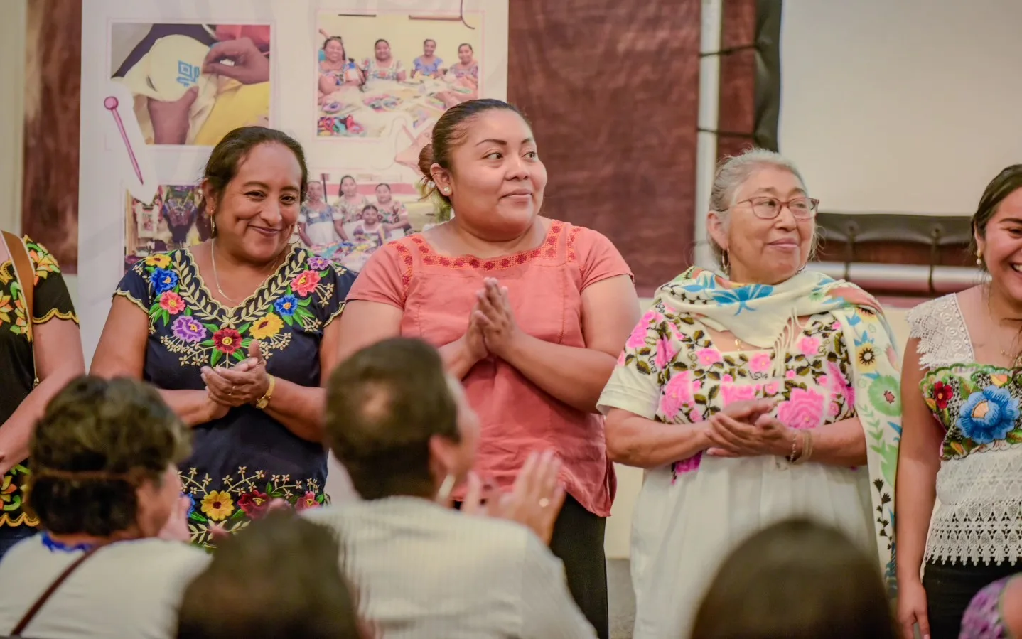 Inauguran Cumbre de los Pueblos en Nacajuca