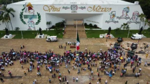 Tabasco se suma al simulacro nacional con hipótesis de sismo de 7.6