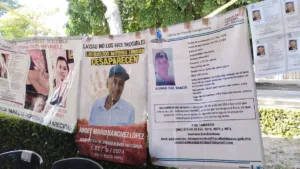 Colectivos de buscadores refuerzan acciones para localizar a personas desaparecidas en Villahermosa