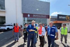 SEMOVI fija en 33 pesos tarifa del transporte Villahermosa-Buenavista