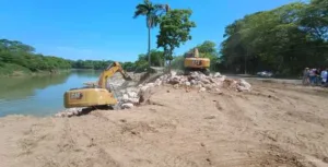 Tabasco refuerza su infraestructura contra inundaciones desde 2007
