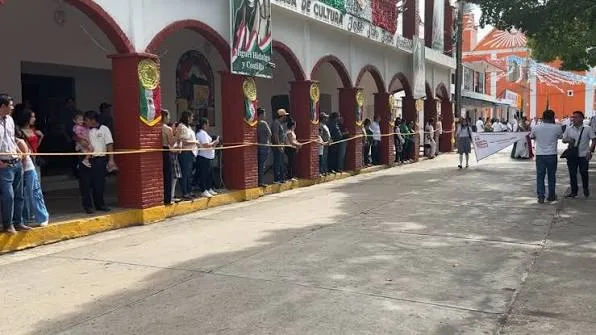 Tacotalpa enfrenta reclamos por servicios públicos e infraestructura