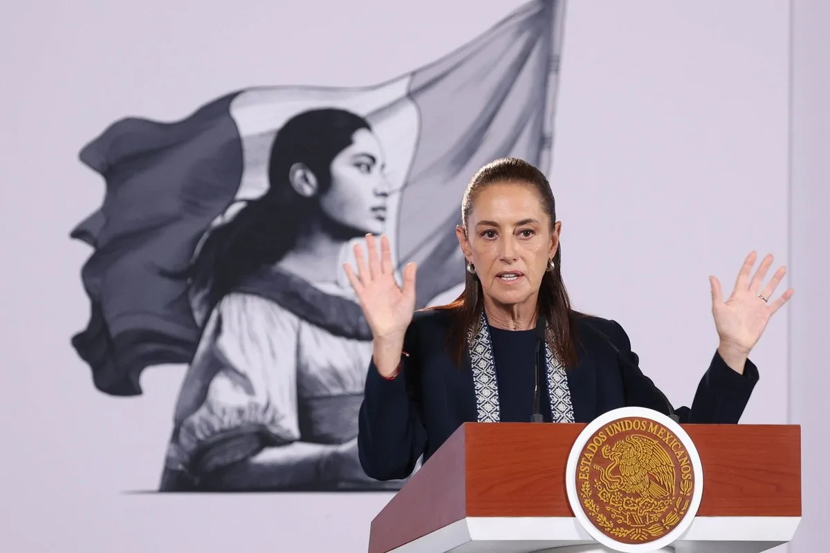 Chihuahua coordinará asuntos con el Gobierno Federal mediante Segob y SSPC