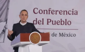 México analiza aumentar compras a Estados Unidos para reducir desequilibrio comercial