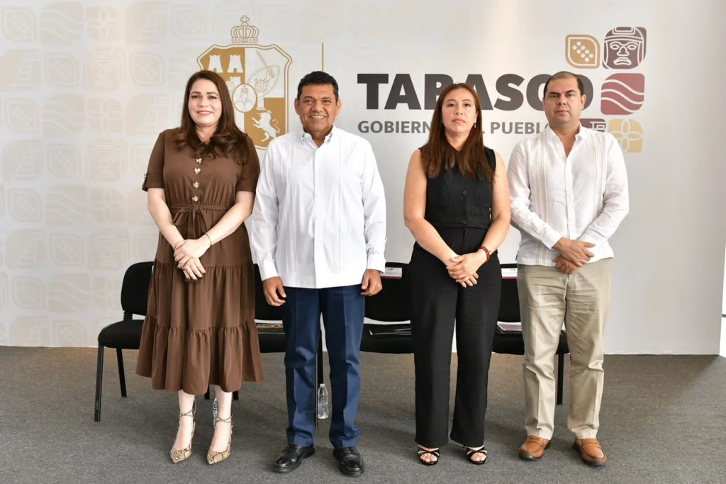 Tabasco reporta 160 auditorías y más de mil verificaciones de obra para vigilar recursos públicos