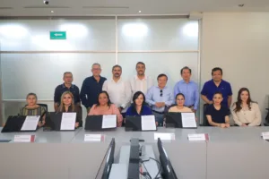 Salud de Tabasco suma clínicas privadas a convenio para garantizar abasto de sangre