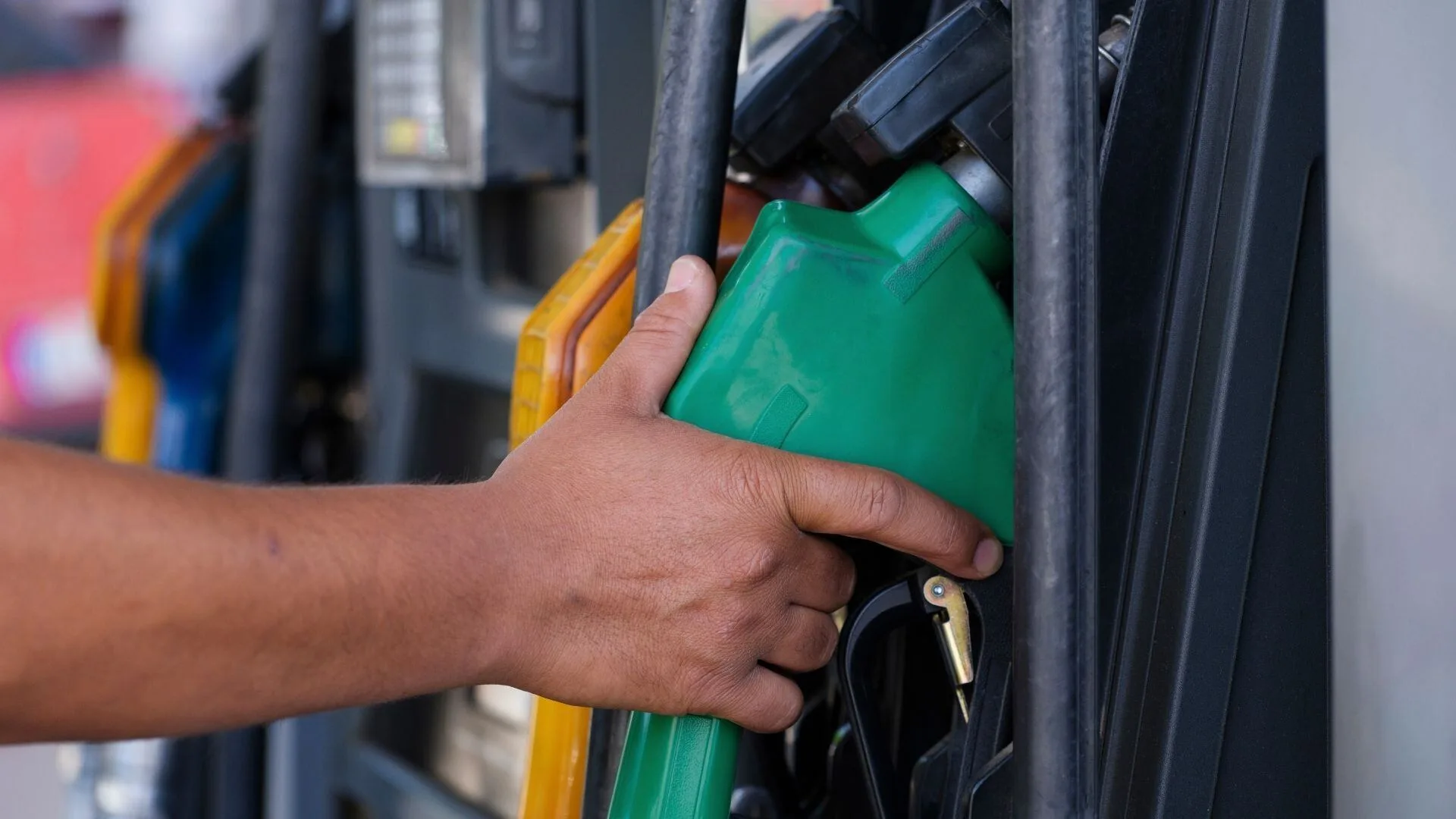 Aumenta 40% el consumo de gasolina Magna en Tabasco en tres años
