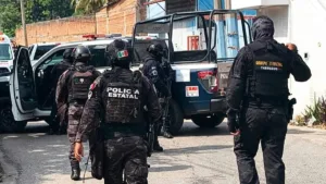 Detienen a tres por dos casos de homicidio calificado en Tabasco