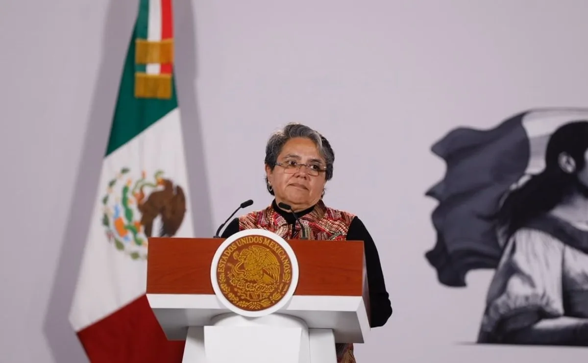 Buenrostro señala que no hay pruebas que vinculen a Osorio Chong con desvío en la Policía Federal