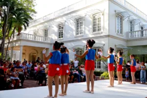 Tabasco será sede por primera vez del Festival de Arte y Cultura de la Primera Infancia