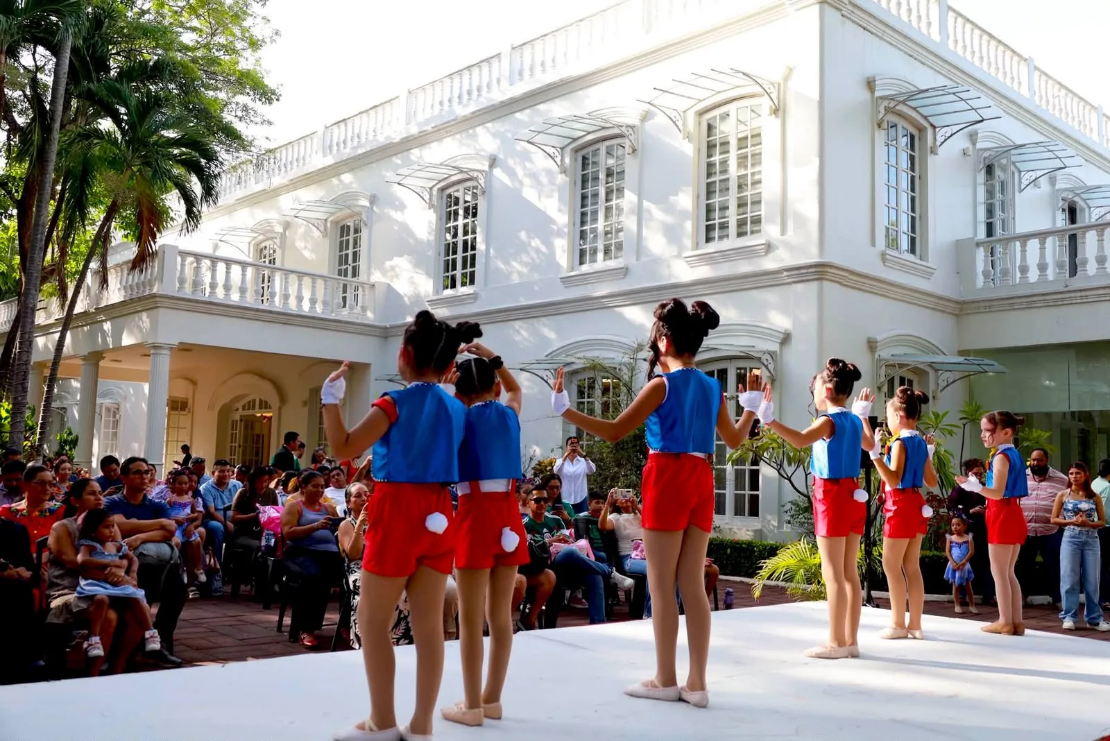 Tabasco será sede por primera vez del Festival de Arte y Cultura de la Primera Infancia