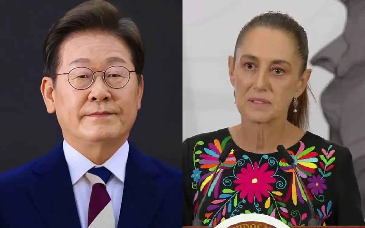 México y Corea abordarán comercio, cultura y educación durante reunión bilateral