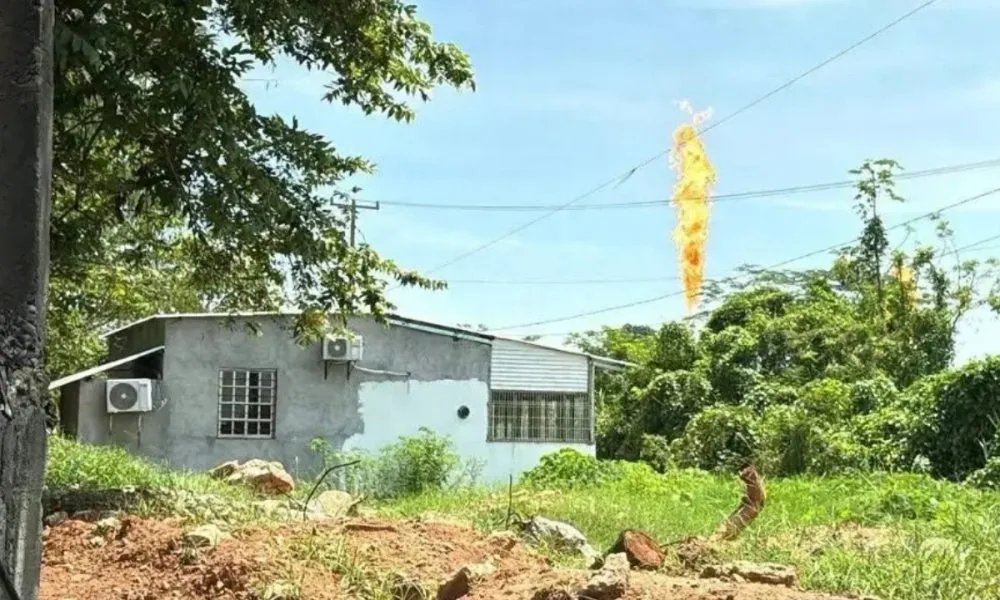 Más de 50 llamadas por olor a gas movilizan a Protección Civil en Tabasco