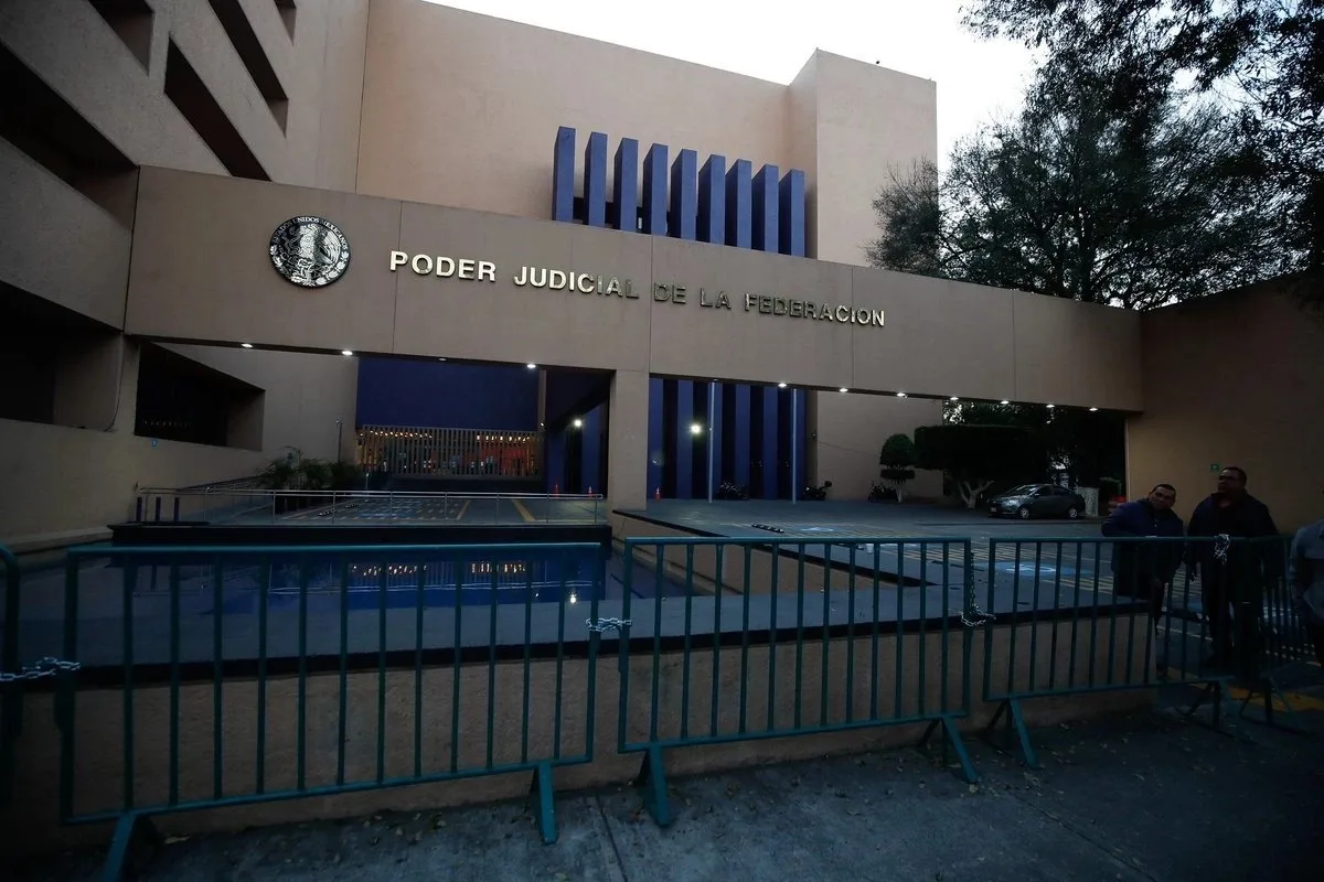 Sindicato del Poder Judicial solicita audiencia con Sheinbaum por demandas laborales
