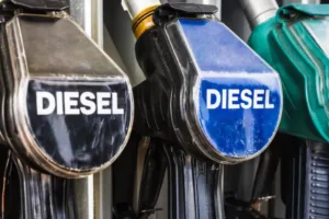 Restricción de diésel en EU podría presionar las finanzas públicas de México
