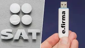 ¿Perdiste la USB con tu e.firma? Esto puedes hacer para recuperarla