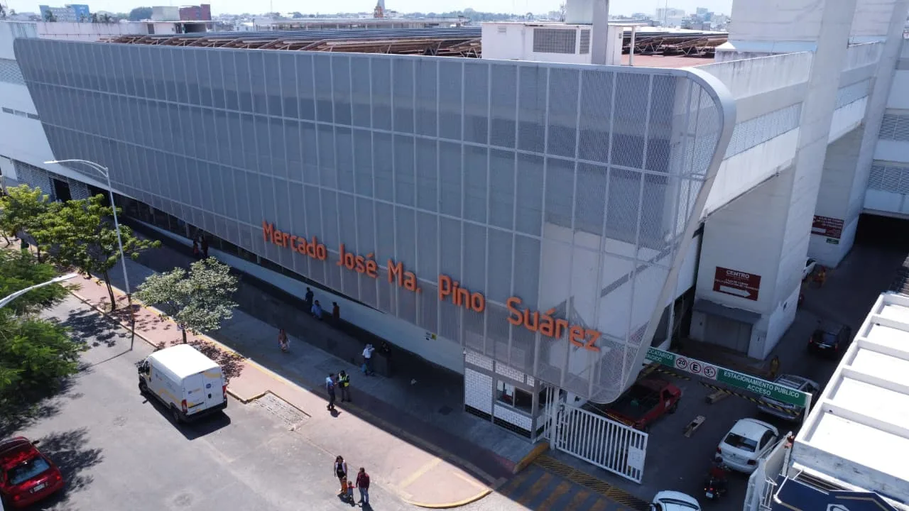 Ayuntamiento de Centro aclara reglas para la transferencia de concesiones en mercados