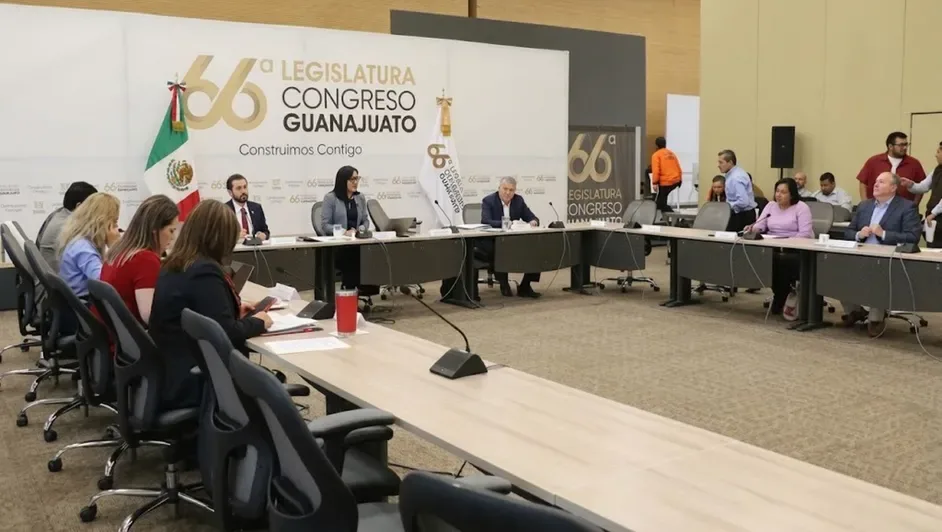Guanajuato propone reforzar derechos de las mujeres durante la maternidad