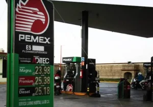 Renuevan por seis meses acuerdo para estabilizar gasolina y diésel en México