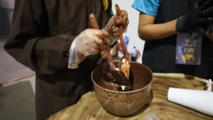 Universidades se preparan para competir en “Promesas del Chocolate”