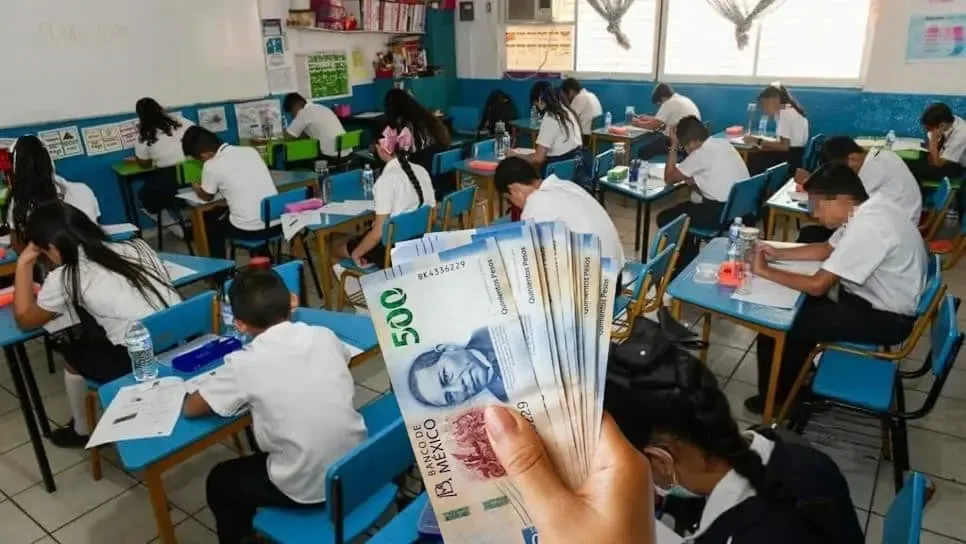 SETAB recibe 10 denuncias por cobro de cuotas escolares en Tabasco