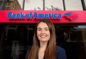 Vicepresidenta de Bank of America muere tras ataque con cuchillo en Times Square