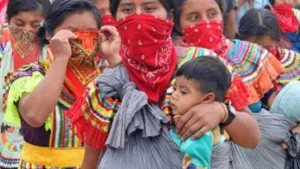 Alertan por reducción de comunidades y población indígena en Tabasco