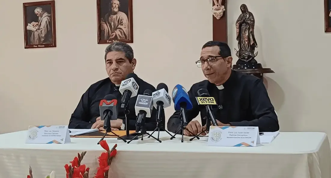 Villahermosa será sede del Encuentro Nacional de Pastoral de la Comunicación