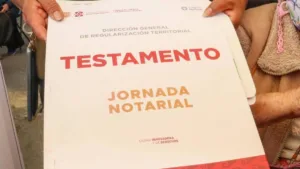 Persiste poco interés en Tabasco por realizar testamentos durante septiembre