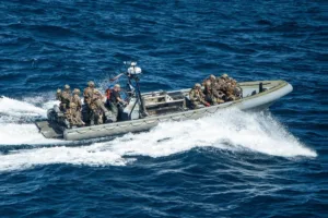 EU presume resultados de operativo contra “narcolanchas” pese a más de 220 muertos