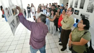 UJAT abre exposición fotográfica dedicada a Guadalajara como “Oasis de Occidente”