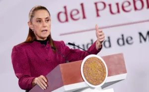 Paquete Económico 2027 planteará trazabilidad de combustibles para combatir el huachicol fiscal