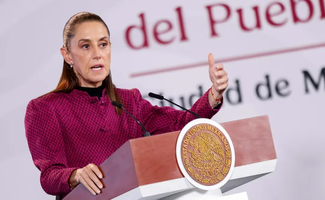 Paquete Económico 2027 planteará trazabilidad de combustibles para combatir el huachicol fiscal