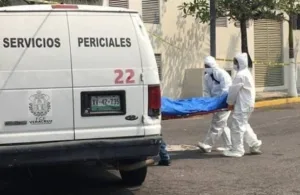 Casi 11 mil cadáveres permanecen almacenados en centros forenses de México