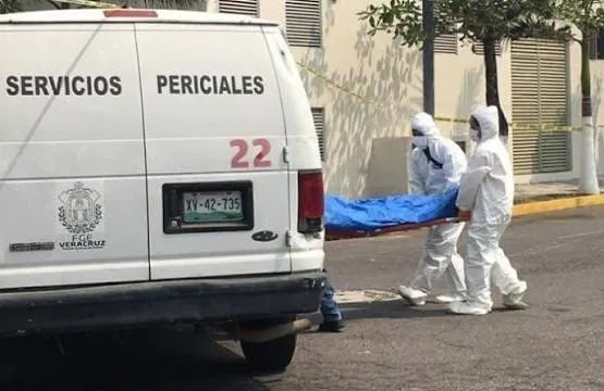 Casi 11 mil cadáveres permanecen almacenados en centros forenses de México