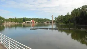Preparan nuevas reglas para proteger la Laguna de las Ilusiones