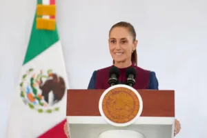 Zacatecas reduce 85% el promedio diario de homicidios durante gobierno de Sheinbaum