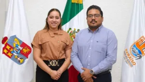 Edgar Cruz asume la Coordinación de Atención a la Salud en Paraíso