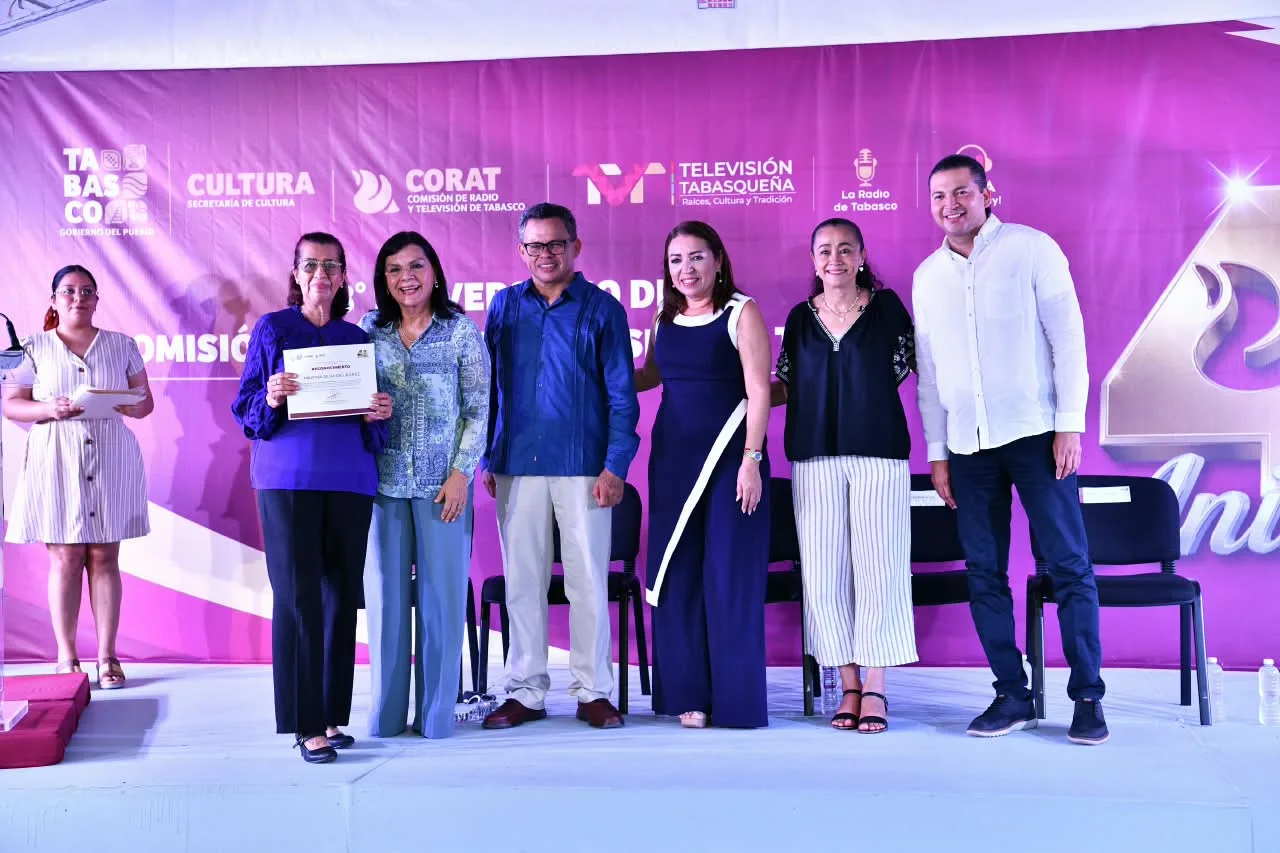 CORAT conmemora 43 años y apuesta por una nueva etapa digital