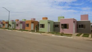 Especialista advierte que 7 de cada 10 viviendas en México están en zonas inadecuadas