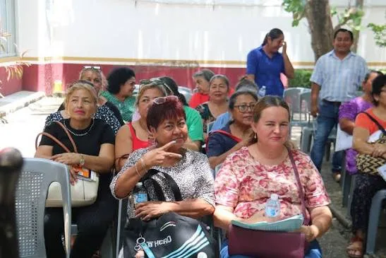 Tabasco acelera su envejecimiento poblacional; casi 300 mil personas son adultas mayores