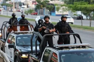 FGET obtiene sentencias de hasta 16 años por robo y homicidio en Tabasco