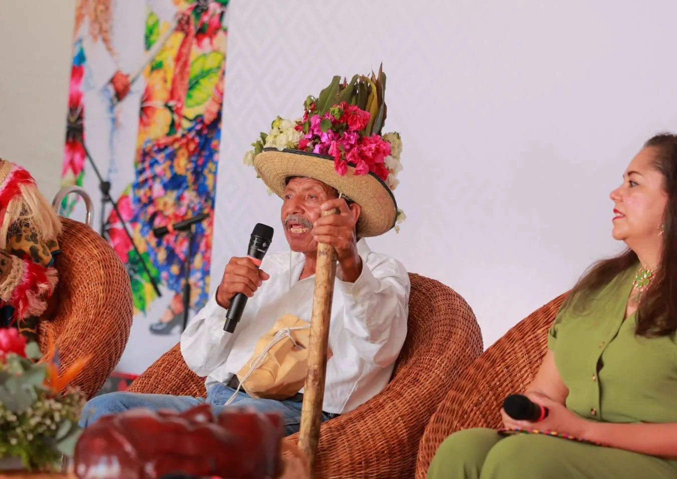 Guardianes de danzas autóctonas llaman a preservar las tradiciones de Tabasco