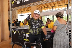 Ciclistas destacan organización y rutas de Tabasco previo a L’Étape